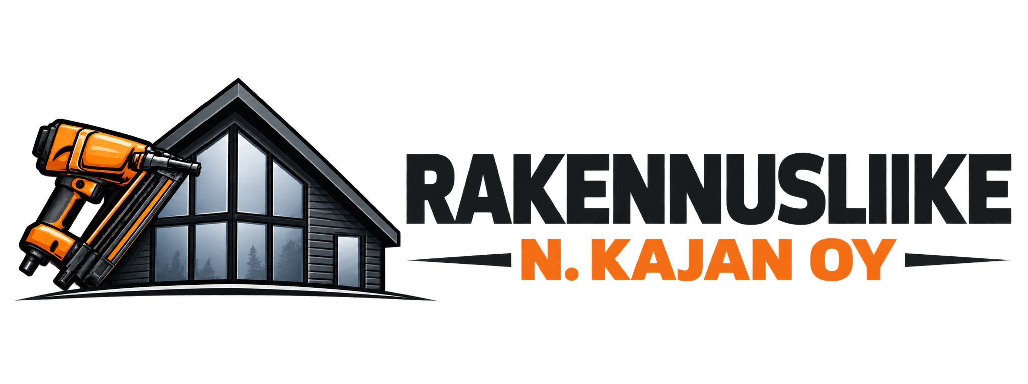 Rakennusliike N. Kajan Oy
